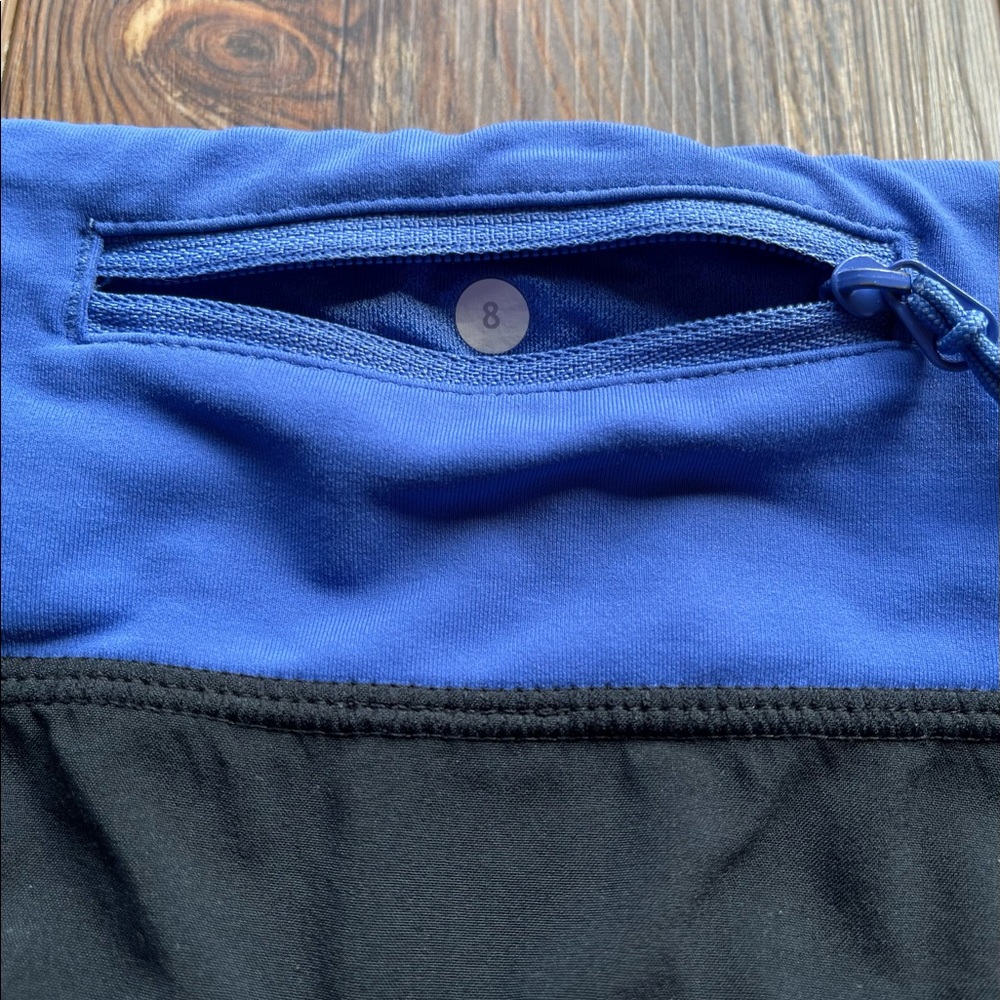 Lululemon Running Shorts 2” Inseam - Picture 4 of 10
